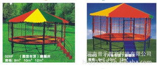 河南普樂(lè)教育科技 深耕跳床領(lǐng)域，賦能健康與快樂(lè)教育