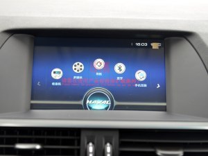 哈弗H6限時優(yōu)惠2萬，購車良機不容錯過