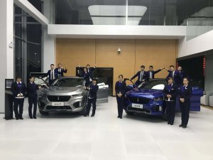 赤峰泊士聯(lián)老板不在家，禮品隨意送！快來汽車之家了解更多優(yōu)惠信息