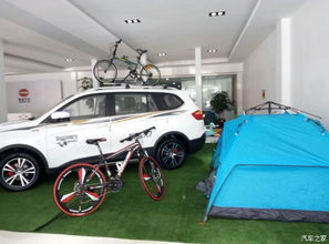 2016款斯威X7正式接受預訂，徐州4S店訂金1萬元起