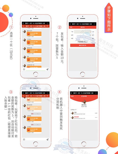 紅包系統(tǒng)開發(fā)與紅包App的專業(yè)解決方案